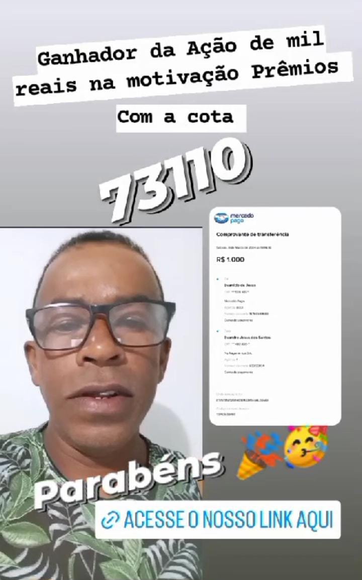 Evandro jesus dos Santos 