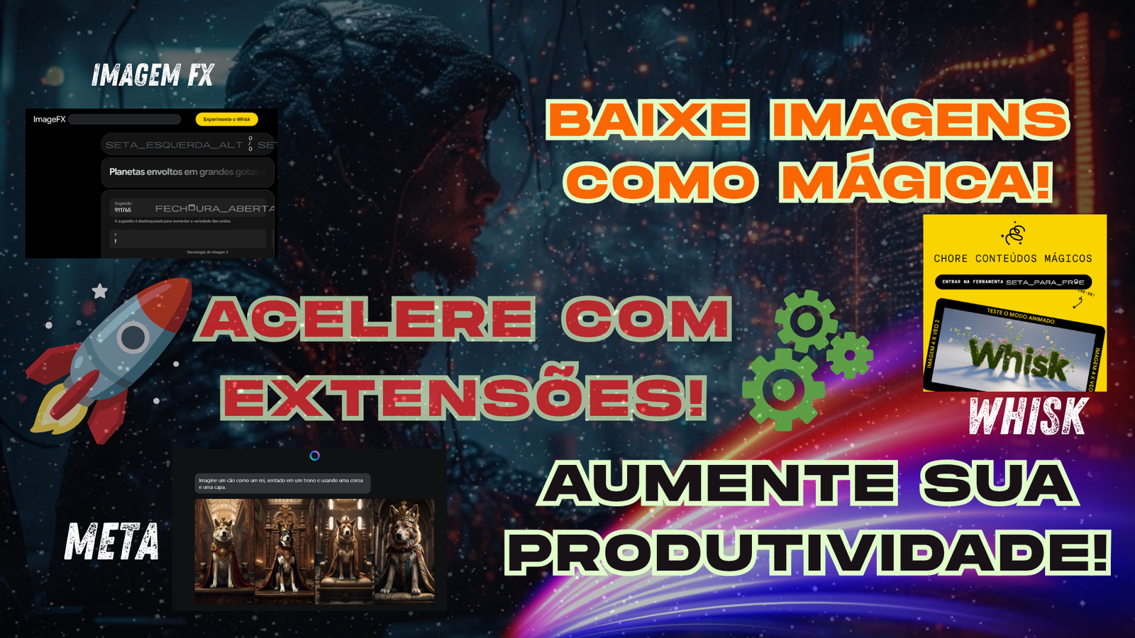 3-Extensões Poderosas para Baixar Imagens Instantaneamente-CLIQUE NA IMAGEM