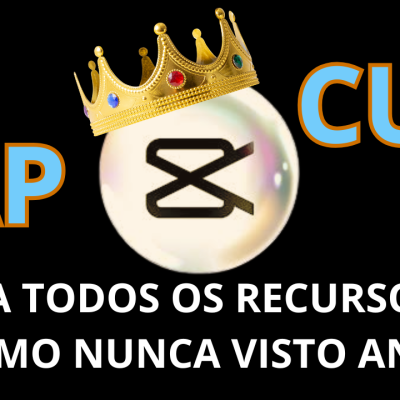 TENHA TODOS OS RECURSOS  DO CAP CUT PRO COMO NUNCA VISTO ANTES-CLIQUE NA IMAGEM
