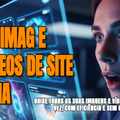 SISTEMA BAIXAR-IMAGEM E VÍDEOS DE SITE DE IA
